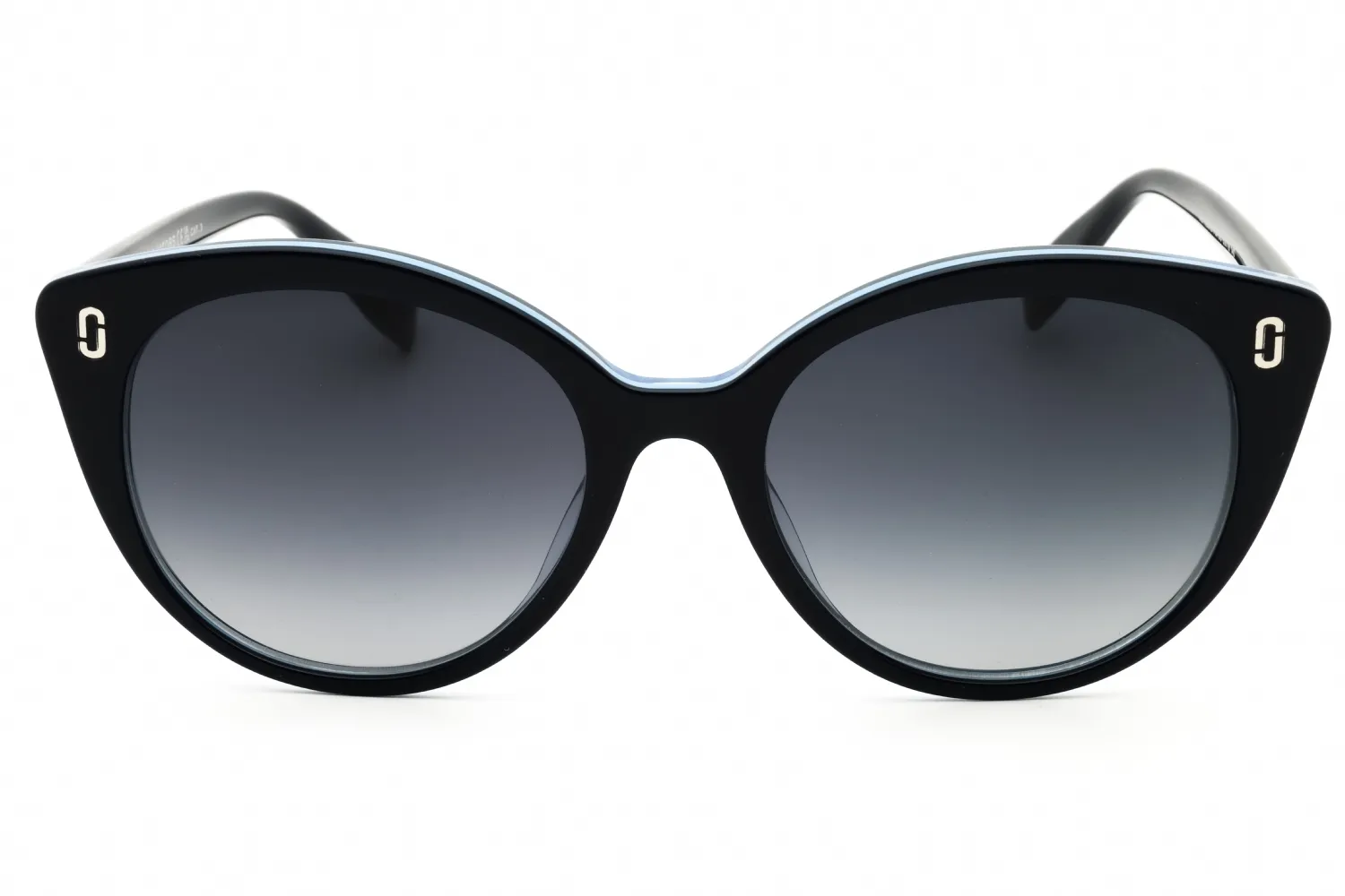 Marc Jacobs MJ 1120/S 0PJP 9O Sunglasses Blue 53mm Women 2