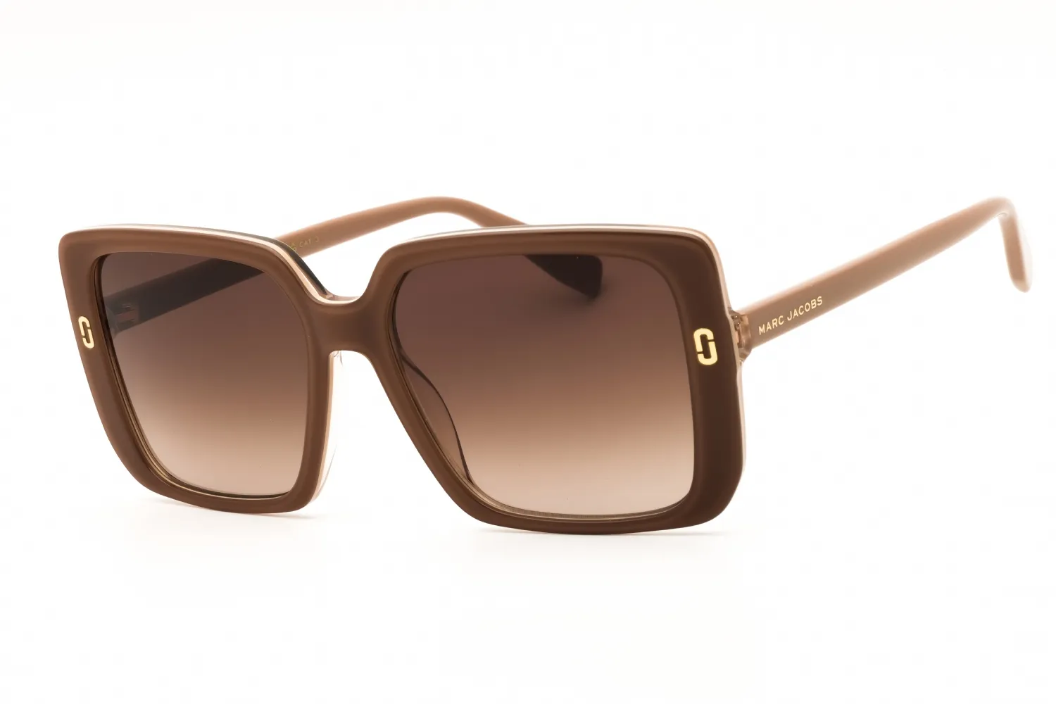 Marc Jacobs MJ1121/S 010A HA Sunglasses Beige 54mm Women
