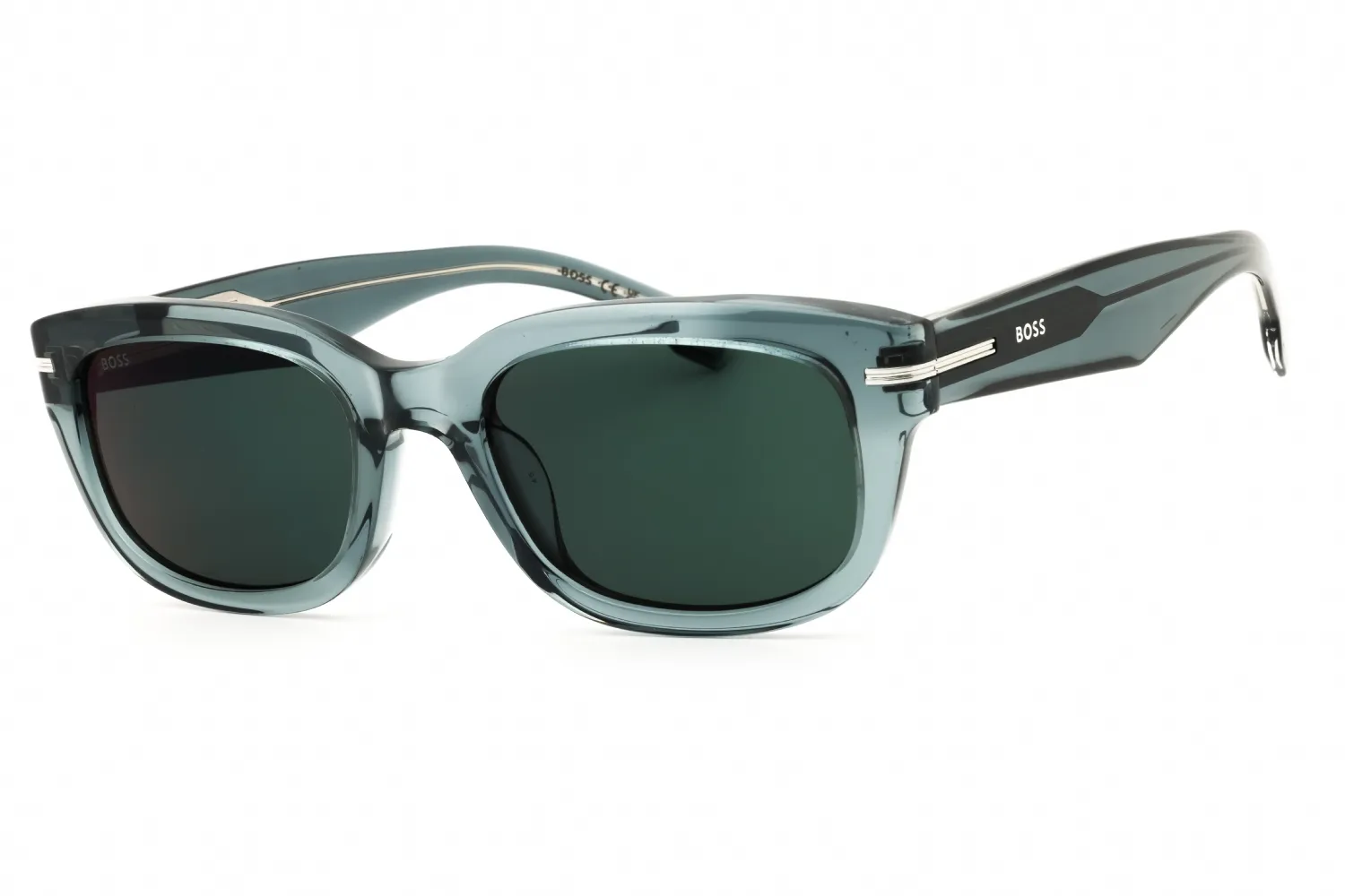 HUGO BOSS BOSS 1793/F/S 0KB7 MT Sunglasses Grey 53mm Men