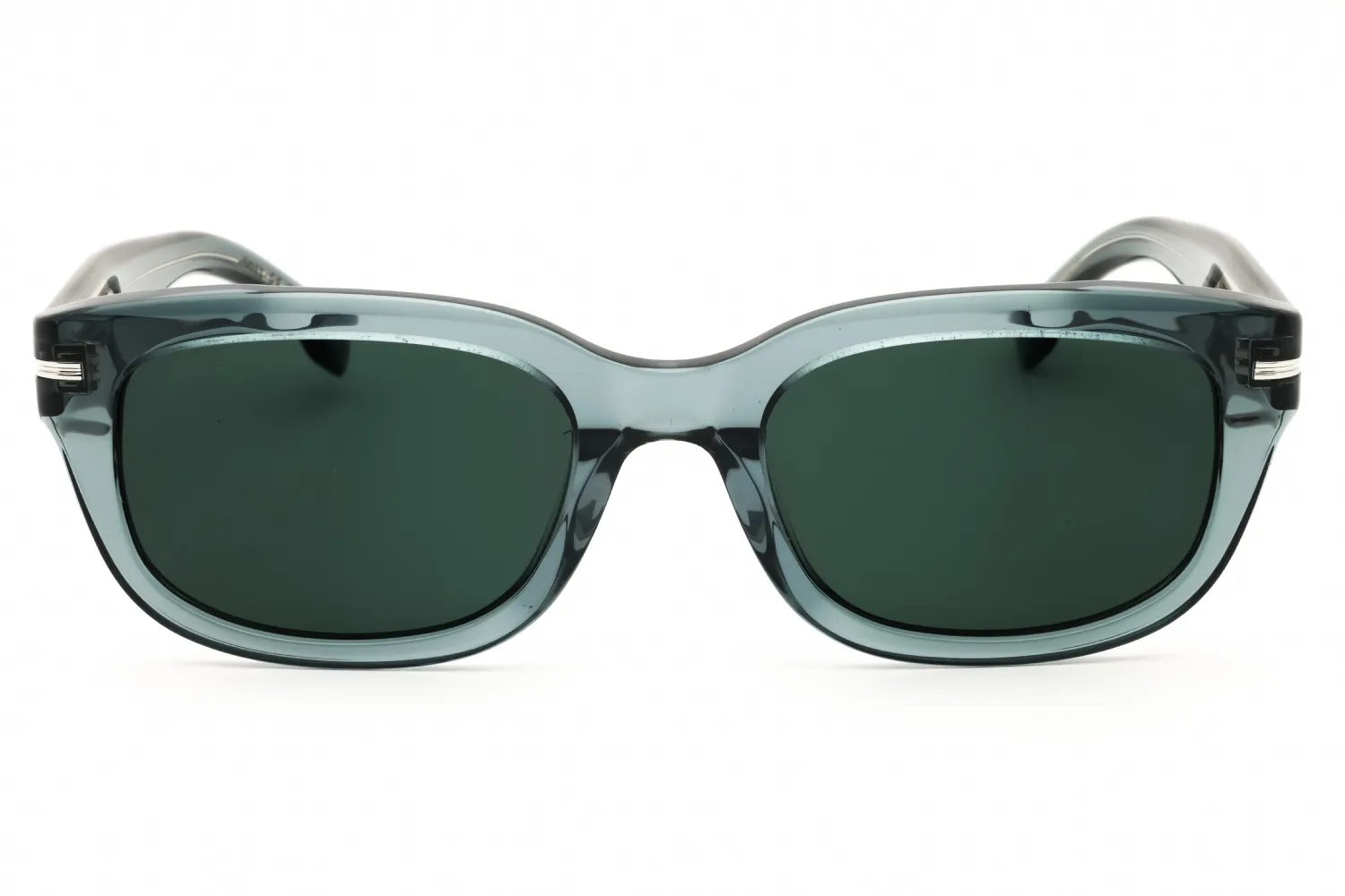 HUGO BOSS BOSS 1793/F/S 0KB7 MT Sunglasses Grey 53mm Men 2