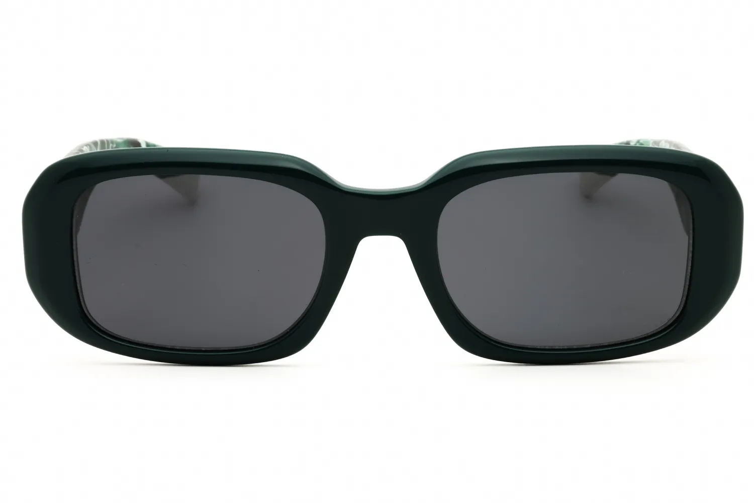 Missoni MIS 0220/S 01ED IR Sunglasses Green 52mm Women 2