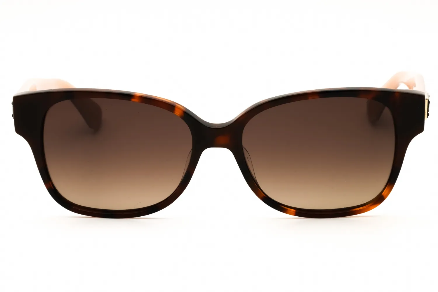 Kate Spade TRULEE 2/G/S 086 HA Sunglasses Havana 55mm Women 2