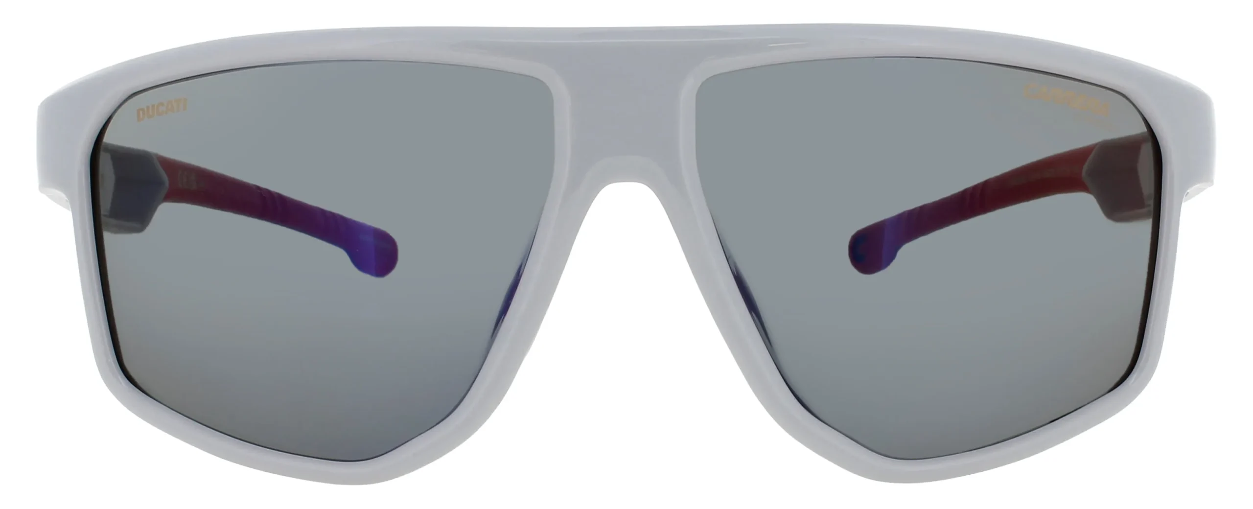 Carrera CARDUC-051/S 268 Sunglasses Grey 61mm Men 2