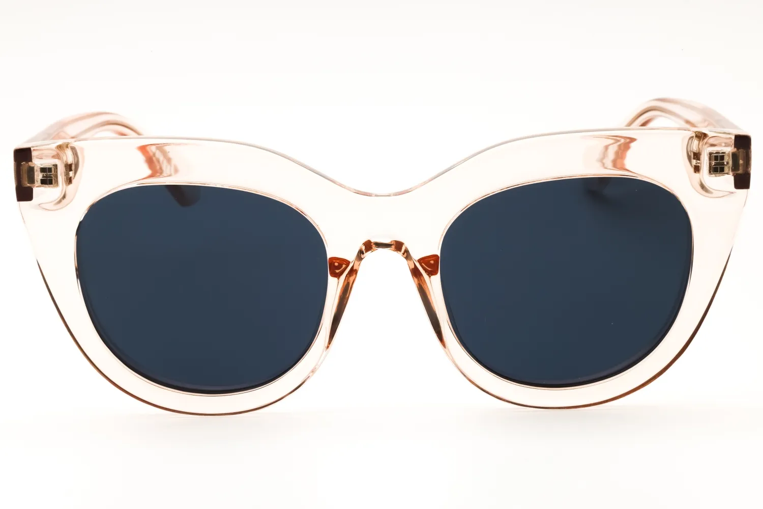 Prive Revaux WHIMSICAL/G/S 3DV C3 Sunglasses Cryspink C 53mm Women 2