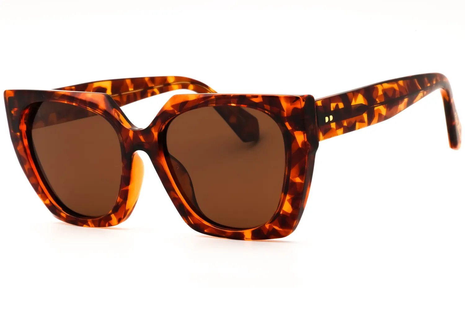 Prive Revaux TROPIC NIGHTS/S 086 SP Sunglasses Hvn 52mm Women