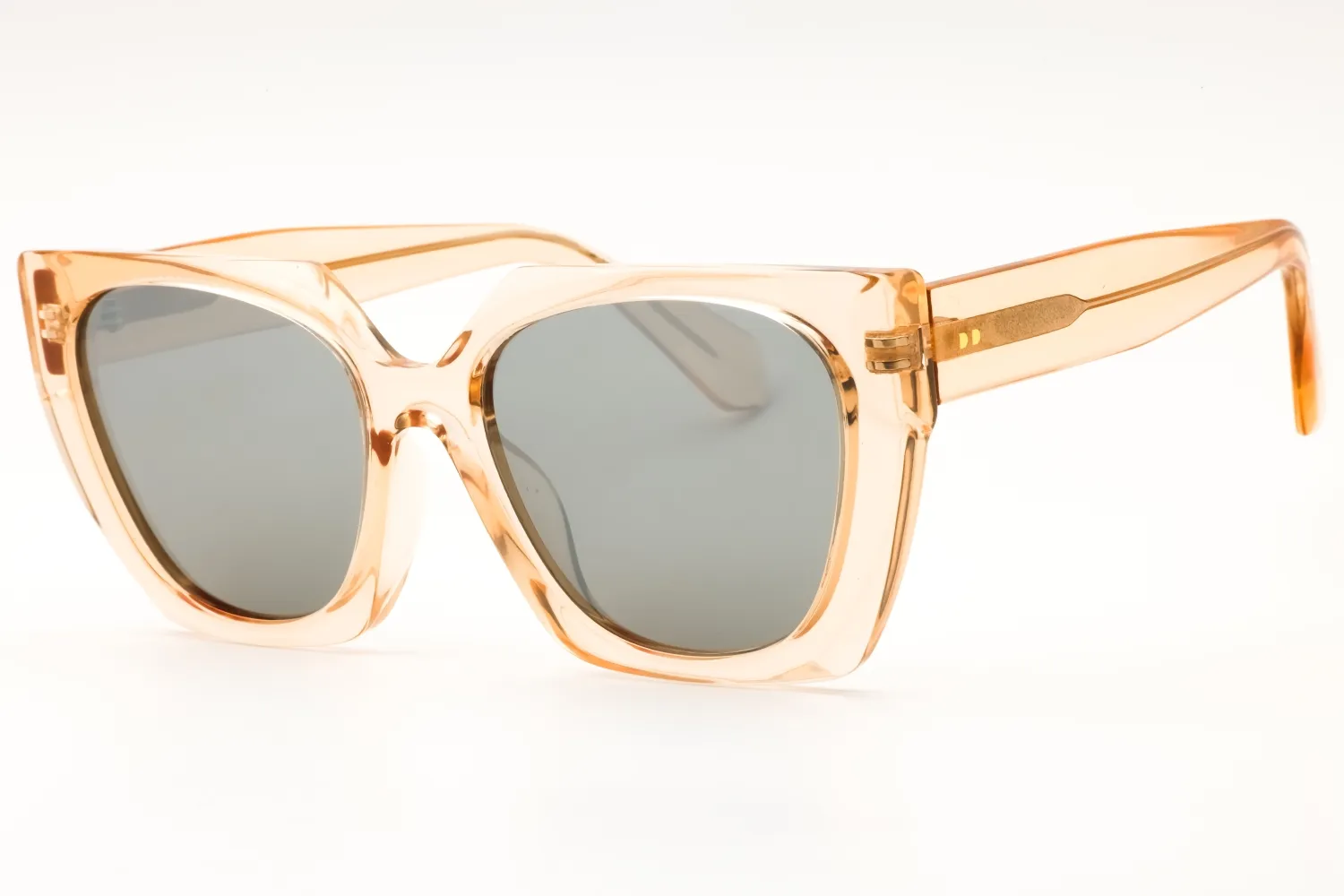 Prive Revaux TROPIC NIGHTS/S 3DV XN Sunglasses Cryspink C 52mm Women