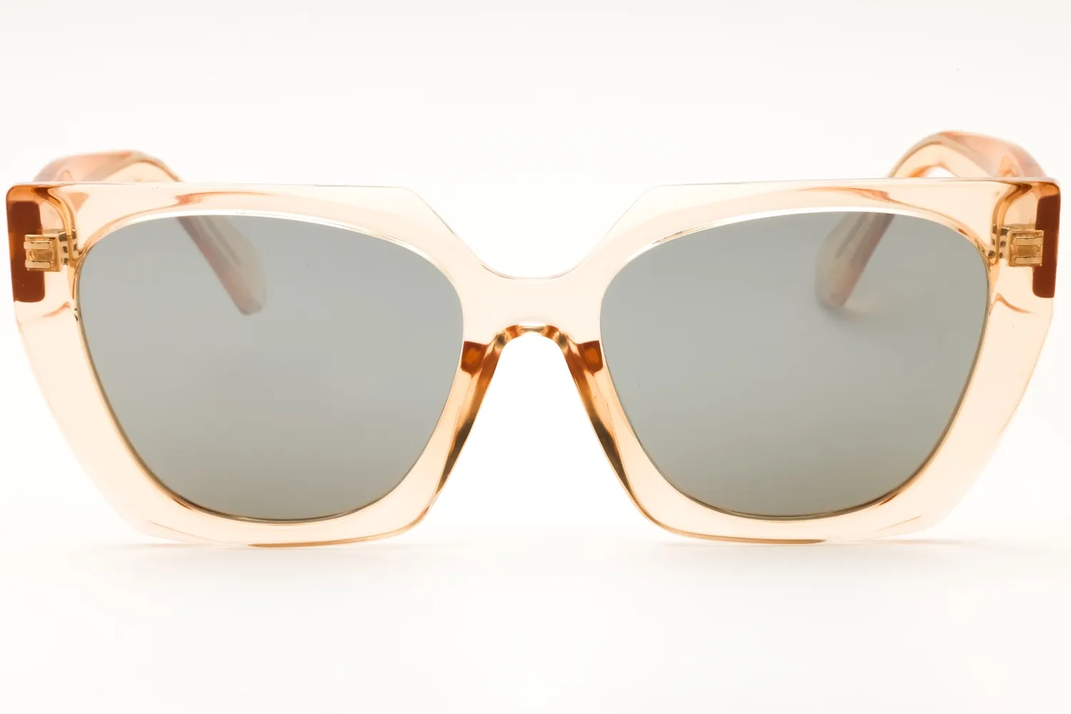 Prive Revaux TROPIC NIGHTS/S 3DV XN Sunglasses Cryspink C 52mm Women 2