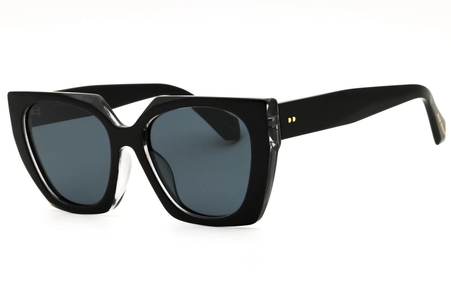 Prive Revaux TROPIC NIGHTS/S 807	M9 Sunglasses Black 52mm Women