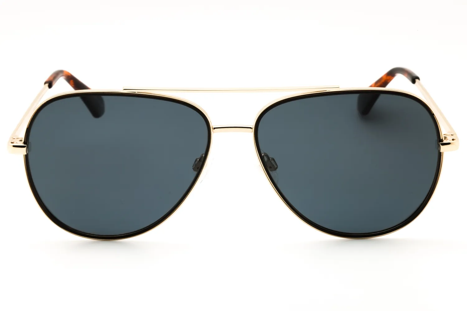 Prive Revaux EARTH PASS/G/S 2M2 M9 Sunglasses Blk Gold B 63mm Men 2