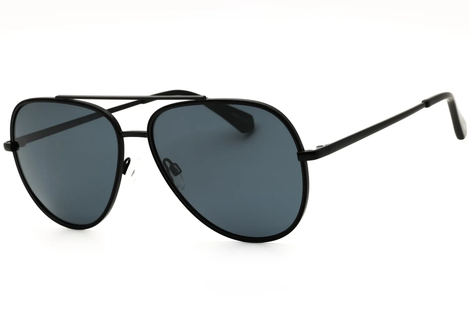 Prive Revaux EARTH PASS/G/S 807 M9 Sunglasses Black 63mm Men