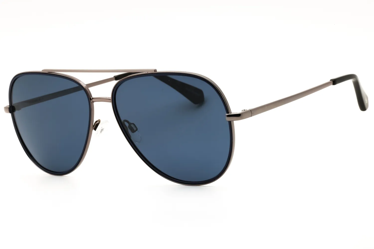 Prive Revaux EARTH PASS/G/S PJP C3 Sunglasses Blue 63mm Unisex