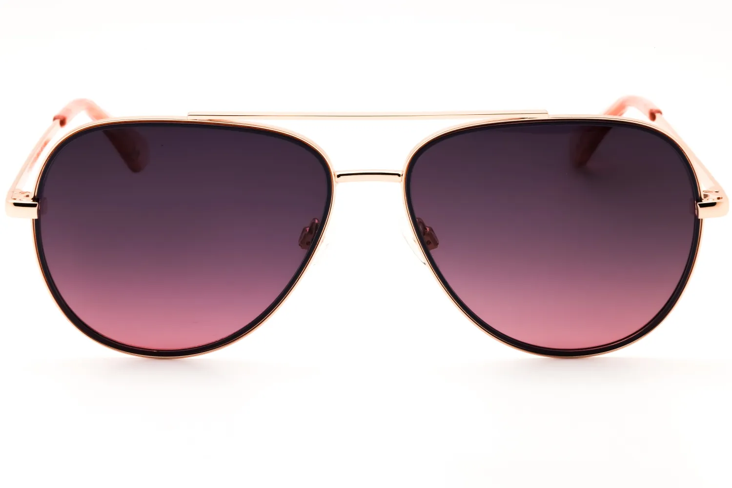 Prive Revaux GLOWIN HOUR/G/S PJP MF Sunglasses Blue 52mm Women 2