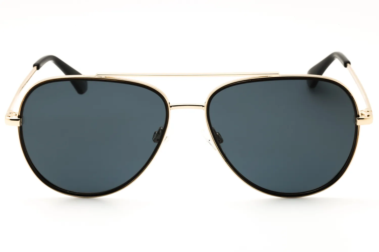 Prive Revaux GLOWIN HOUR/G/S 2M2 M9 Sunglasses Blk Gold B 52mm Men 2