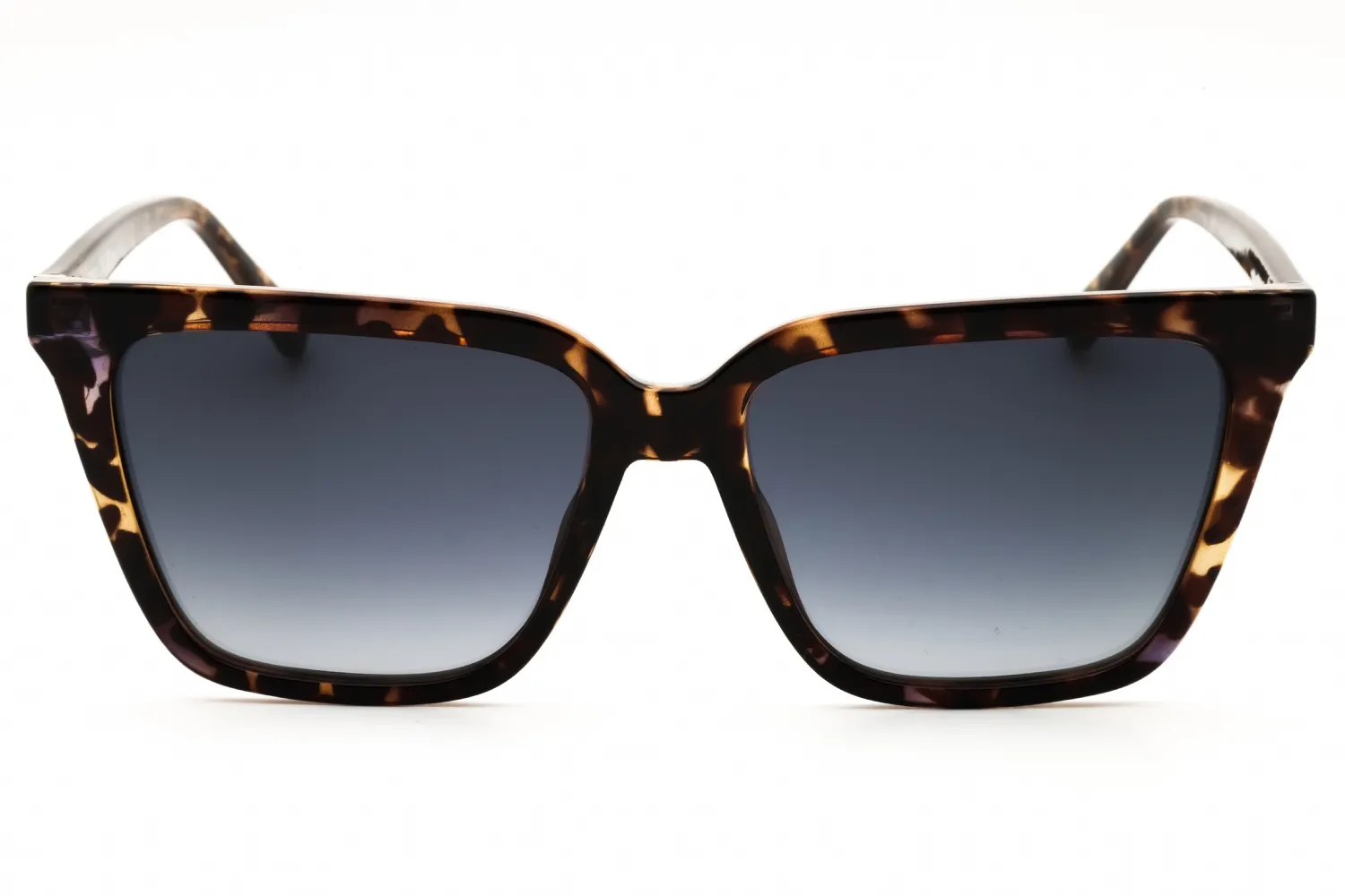 Fossil FOS 3173/G/S 04FK 9O Sunglasses Havana 56mm Women 2