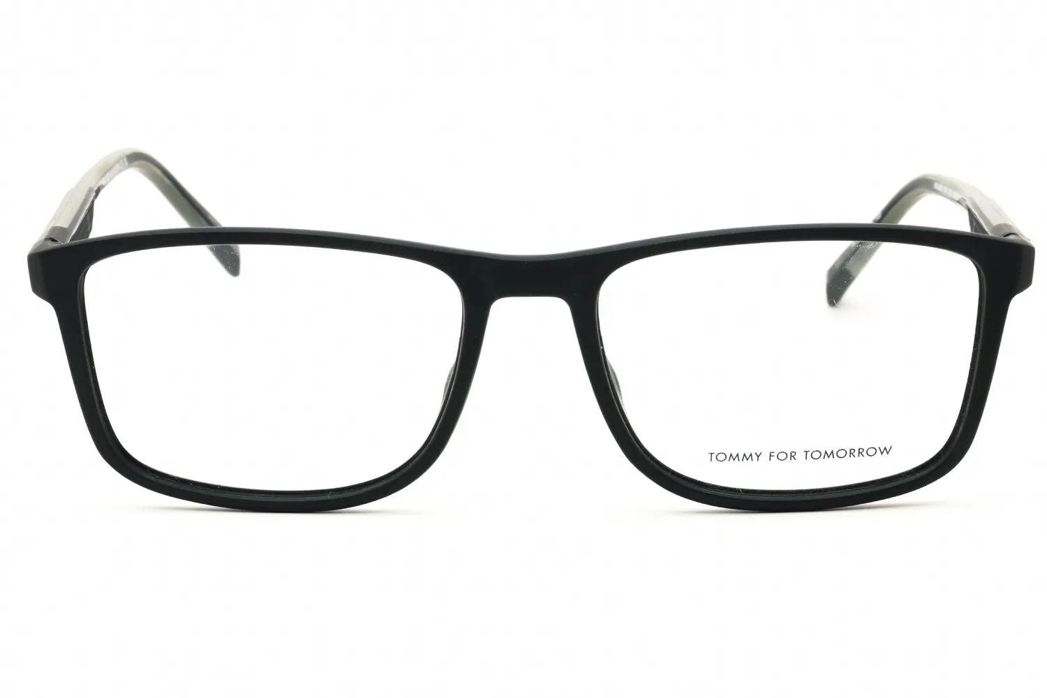 Tommy Hilfiger TH 2283 0XW0 00 Eyeglasses Blue Grey 53mm Men 2