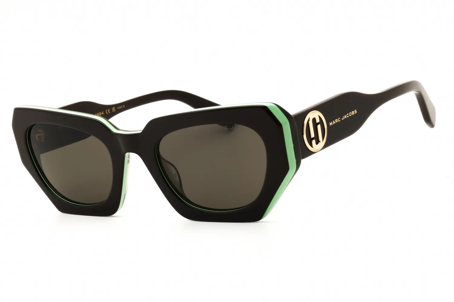 Marc Jacobs MARC 851/S 0XL7 IR Sunglasses Brown 52mm Women