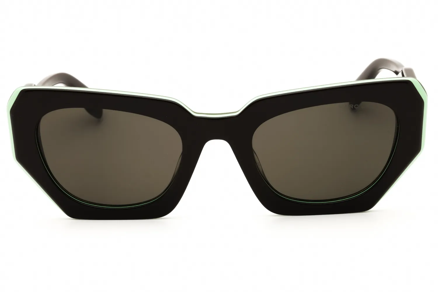 Marc Jacobs MARC 851/S 0XL7 IR Sunglasses Brown 52mm Women 2