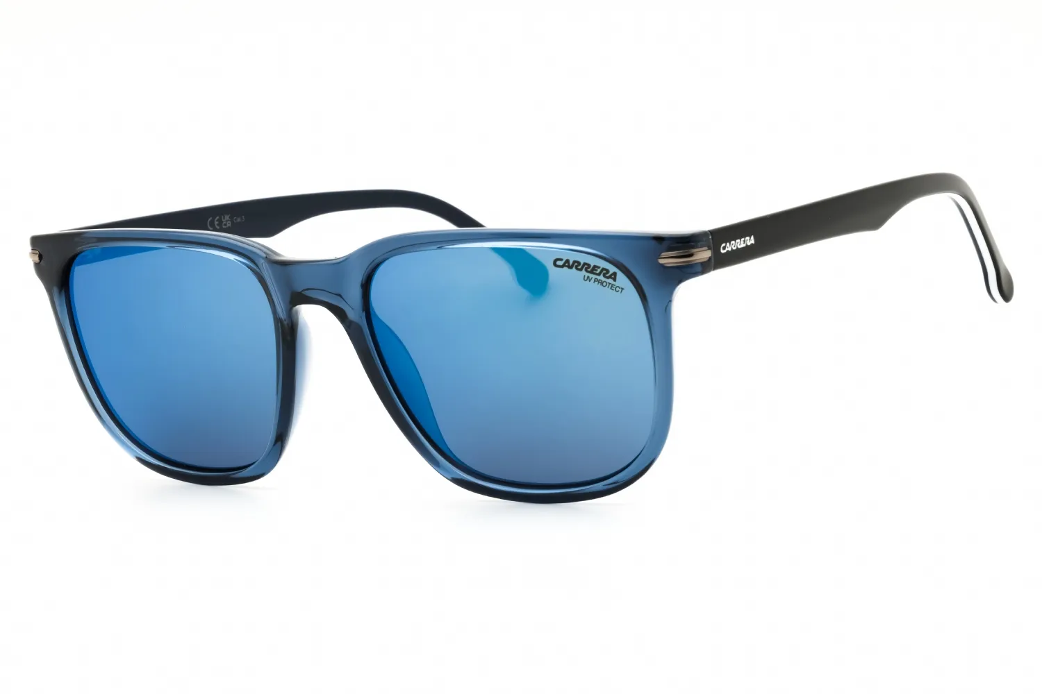 Carrera CA 300/S/US 0PJP XT Sunglasses Blue 54mm Unisex