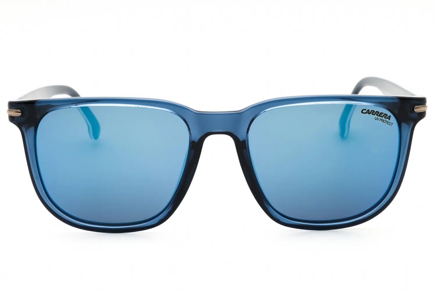 Carrera CA 300/S/US 0PJP XT Sunglasses Blue 54mm Unisex 2