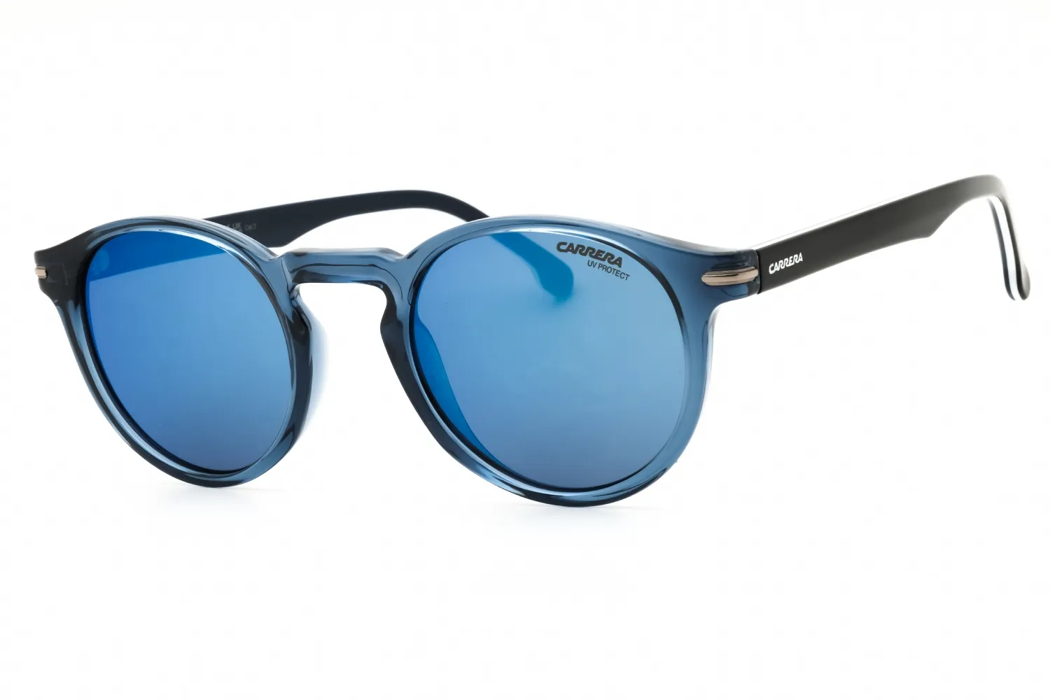 Carrera CA 301/S/US 0PJP XT Sunglasses Blue 50mm Unisex
