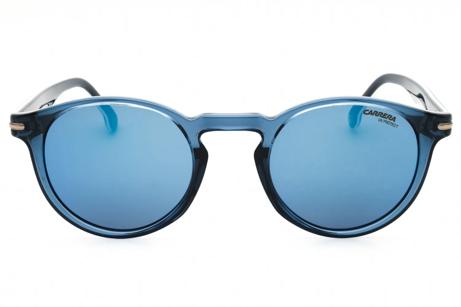 Carrera CA 301/S/US 0PJP XT Sunglasses Blue 50mm Unisex 2