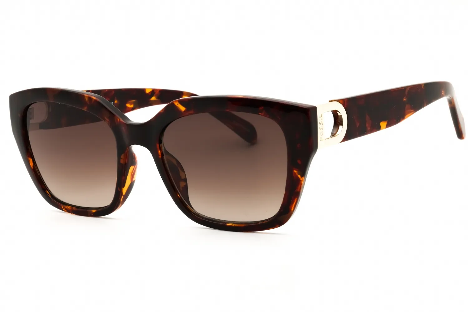 Fossil FOS 2139/G/S 0086 HA Sunglasses Hvn 54mm Women
