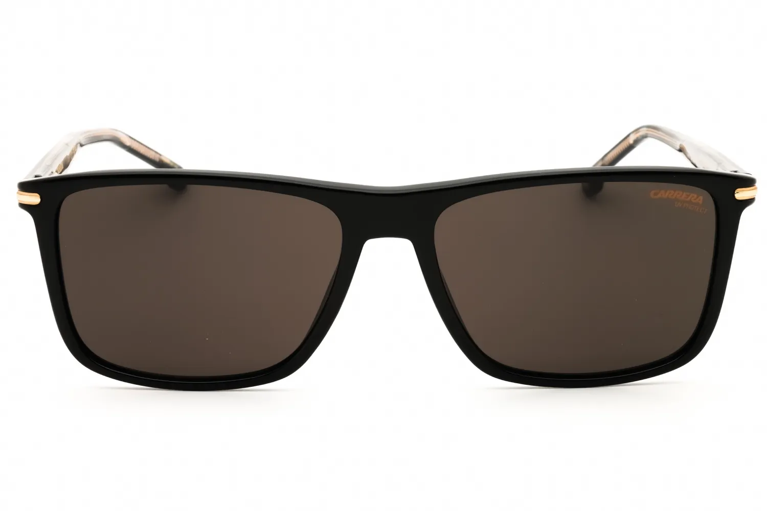 Carrera CA 298/S/US 0807 IR Sunglasses Black 57mm Men 2