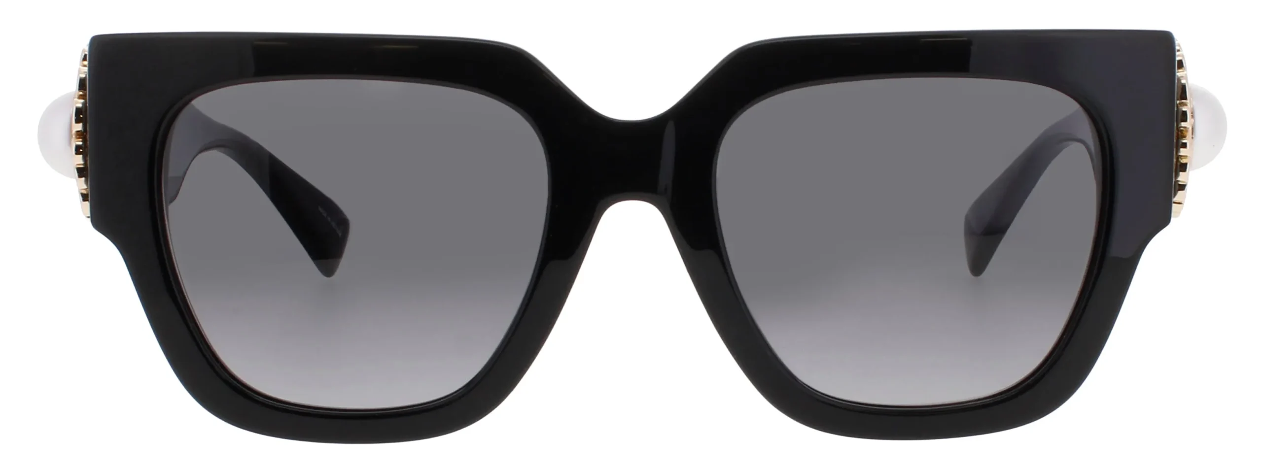 Moschino MOS153/S/US 807 Sunglasses Black 52mm Women 2