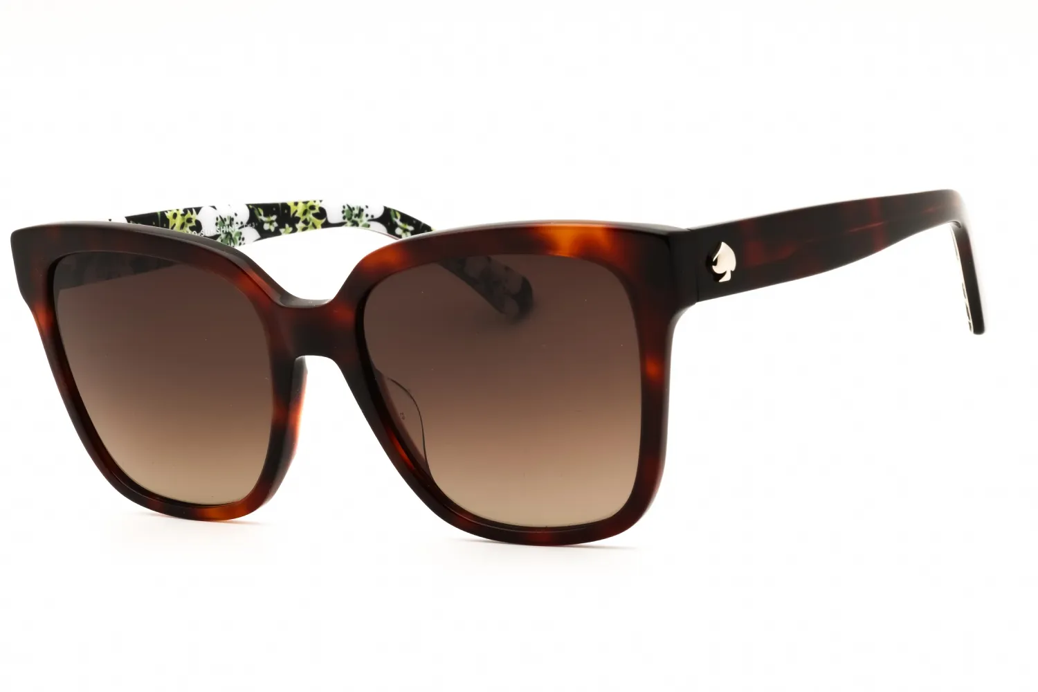 Kate Spade KS KIYA2/G/S/US 0086 HA Sunglasses Hvn 56mm Women