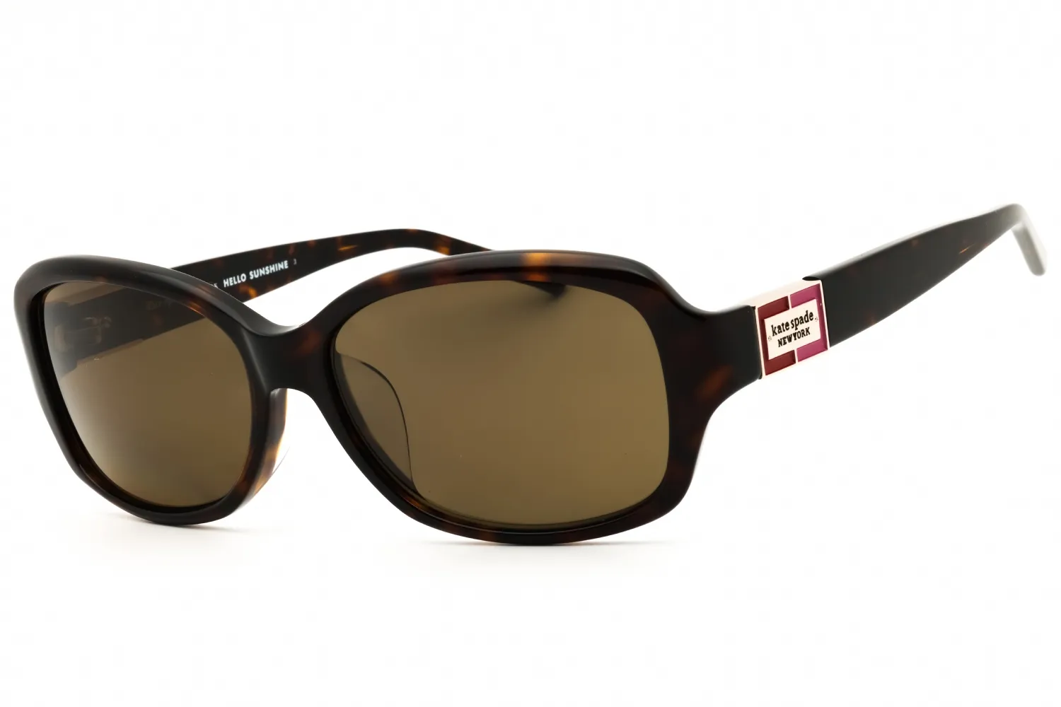 Kate Spade ANNIKA/F/S/US 0086 70 Sunglasses Hvn 56mm Women
