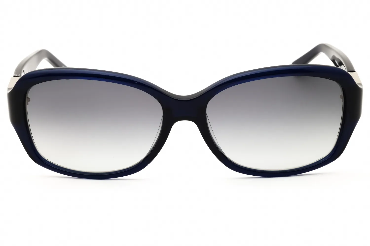 Kate Spade ANNIKA/S/US 0X00 9O Sunglasses Navy 56mm Women 2