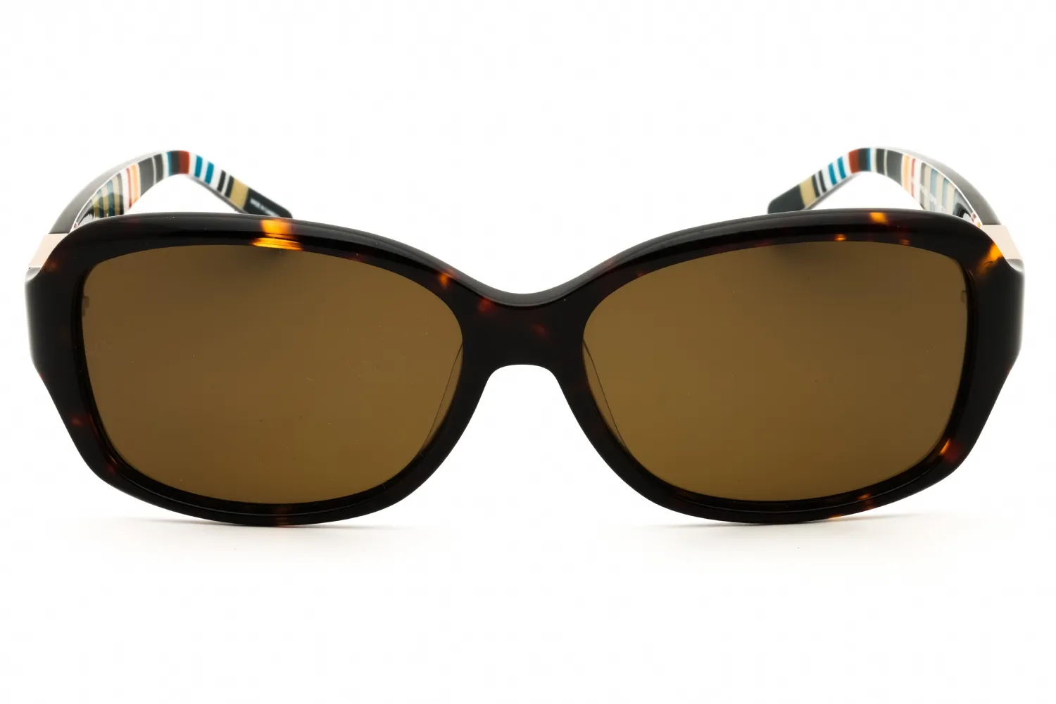 Kate Spade ANNIKA/P/S/US 0EBP SP Sunglasses Havana 56mm Women 2