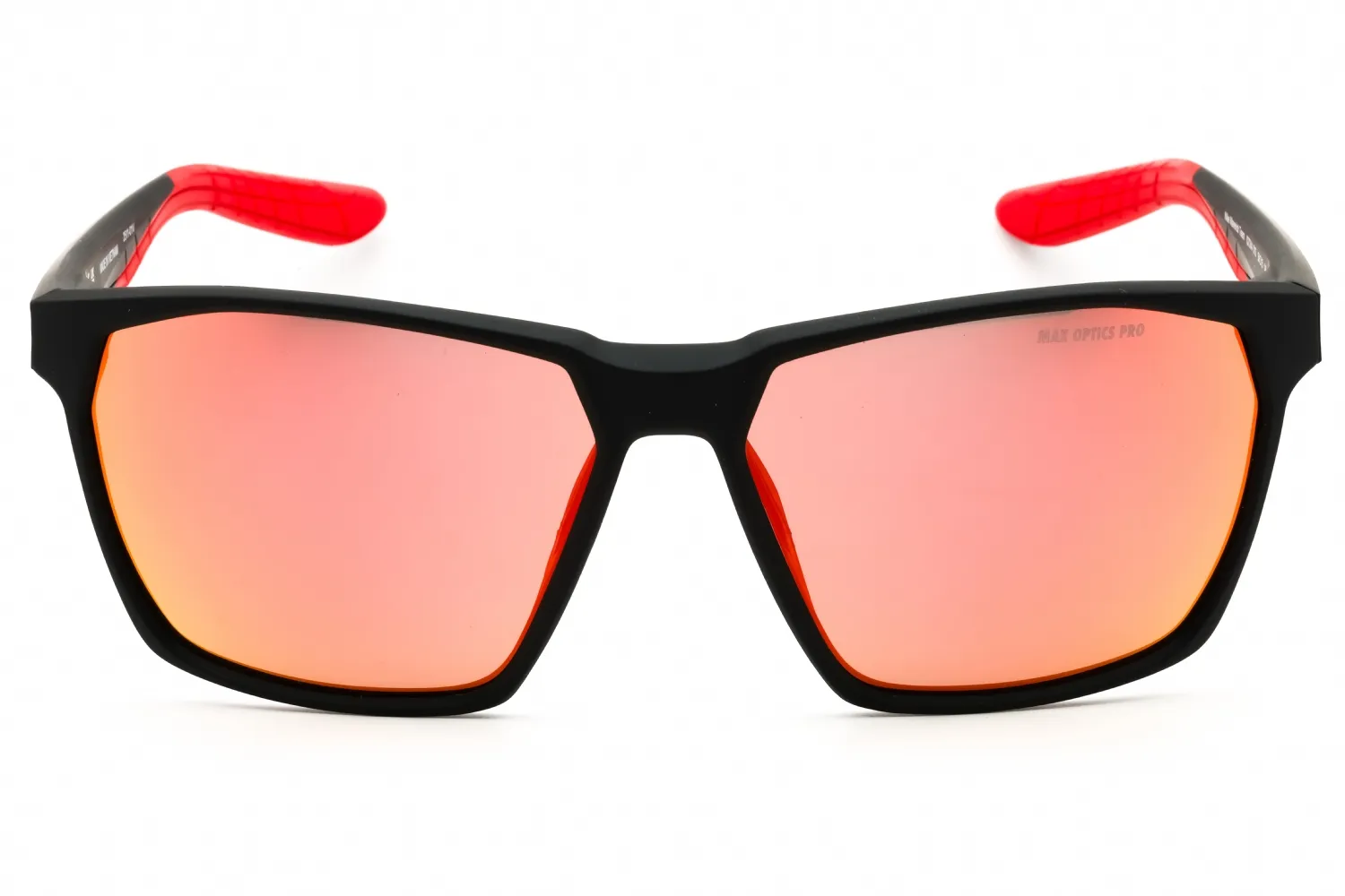 Nike NIKE MAVERICK TEAM IQ7244 013 Sunglasses Matte Black 59mm Unisex 2