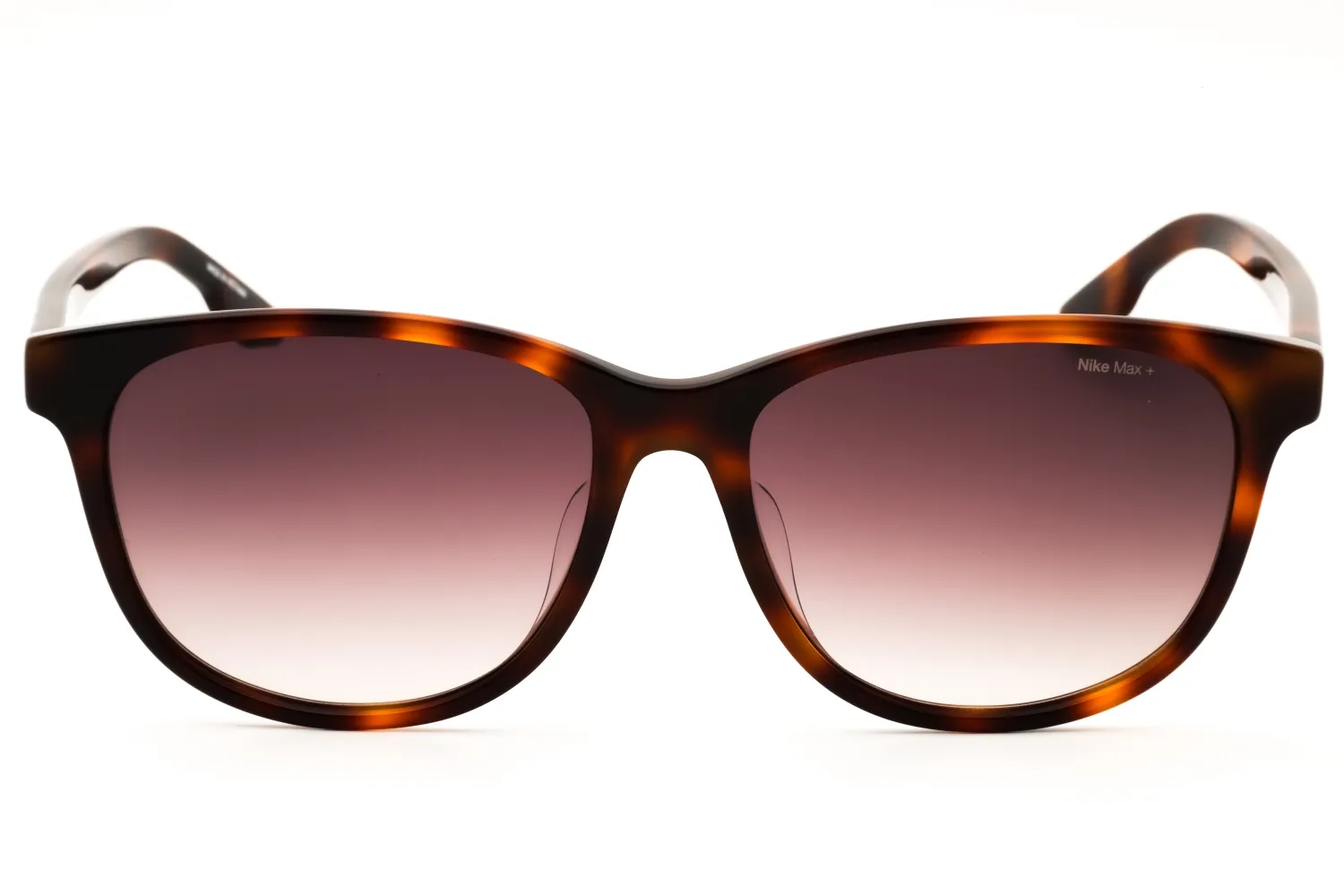 Nike NIKE ECLIPSE DUSK LB IB0346 211 Sunglasses Tortoise 56mm Men 2
