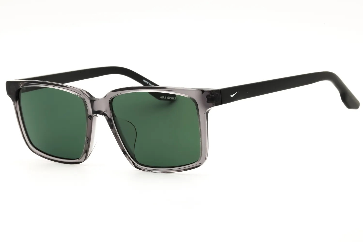 Nike NIKE ECLIPSE FALL LB IB0342 005 Sunglasses Grey 56mm Men