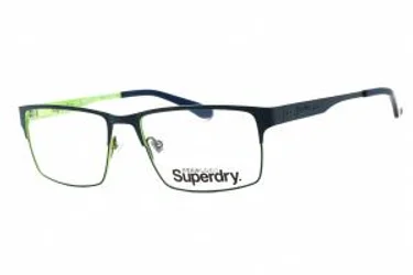 Superdry SDO-YOSHI 013 Eyeglasses Navy 56mm