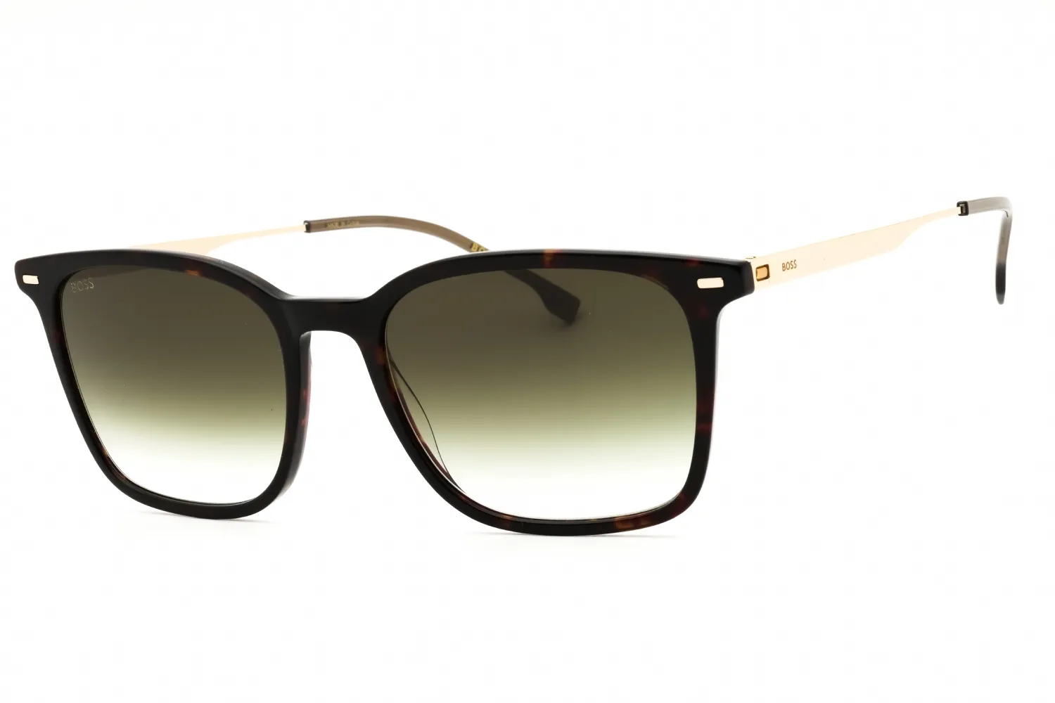 HUGO BOSS BOSS 1694/S 02IK 9K Sunglasses Havana 54mm Men