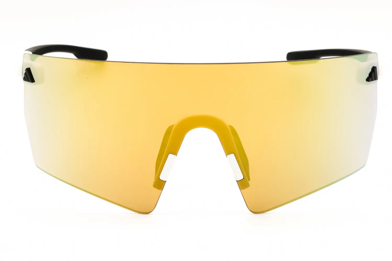 Adidas SP0098 21G Sunglasses White 0mm Unisex 2
