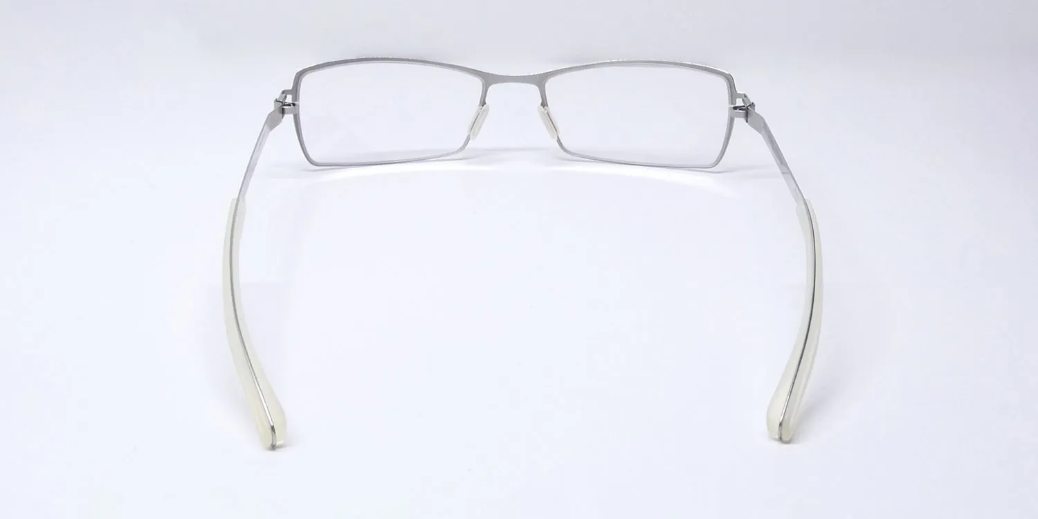 Mykita Aurelia 09 Eyeglasses Silver 53mm 5