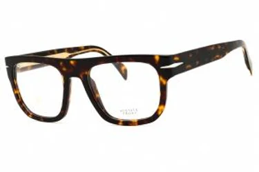 David Beckham DB 7052 0086 00 Eyeglasses Havana 53mm