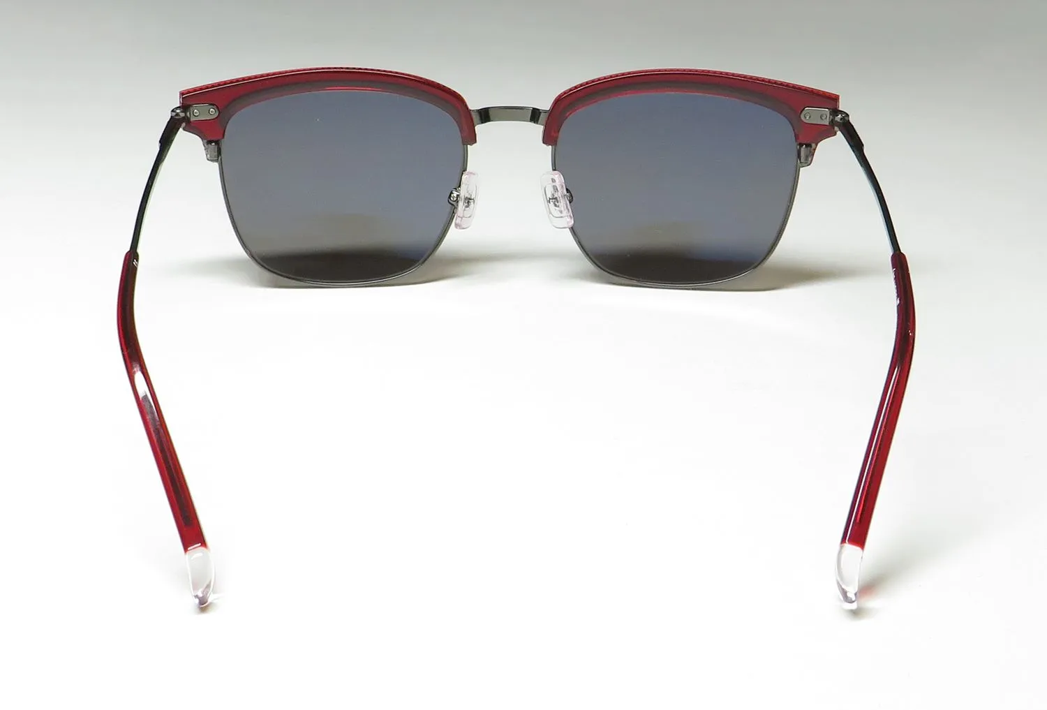 Morel Red Parker 90021c rg20 Sunglasses Red 53mm 5