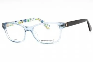 Kate Spade RENNE 0PJP 00 Eyeglasses Blue 52mm