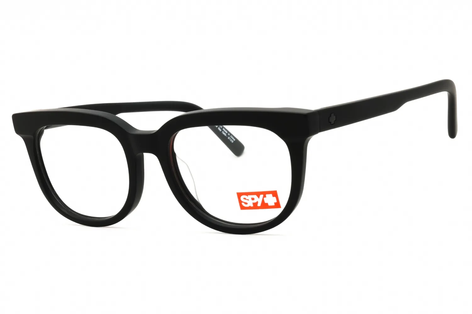 Spy Bewilder 5700000000190 Eyeglasses Matte Black 53mm Women