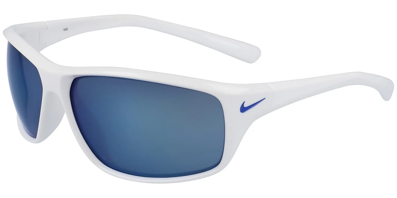 Nike ADRENALINE M EVG 066 Sunglasses Matte Wolf Grey 66mm Men