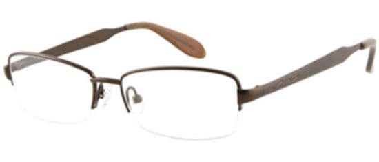 Gant GW CASEY SBRN Eyeglasses Brown 50mm Women