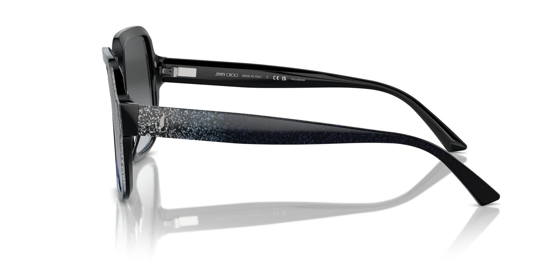 Jimmy Choo JC5005 5041/T3 5041/T3 Sunglasses Multicolor 140mm Unisex 3
