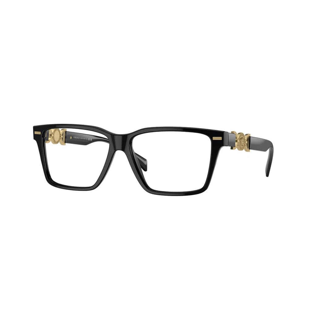 Versace MOD.3335 GB1 VE3335 Eyeglasses Multicolor 56mm Women