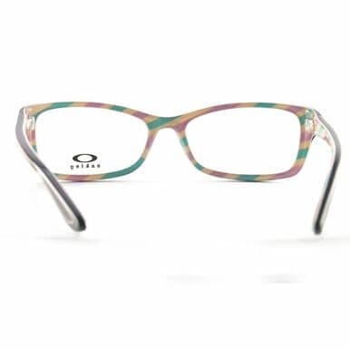 Oakley OX1088-0253 Brown Cosmo Eyeglasses Brown 53mm Women 3