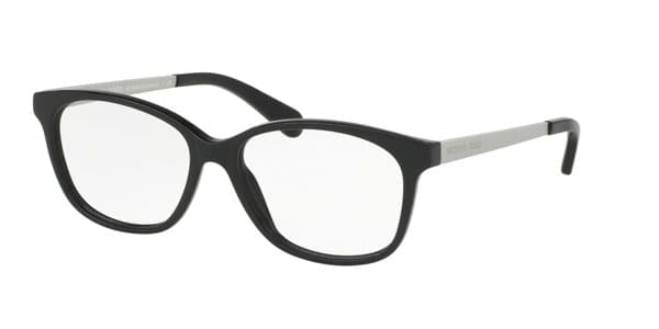 Michael Kors MK 4035 Ambrosine 3204 Eyeglasses Multicolor 51mm Women