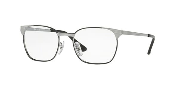 Ray-Ban RB1051 4052 Eyeglasses Multicolor 49mm Unisex